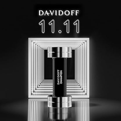 Davidoff Champion For Men –