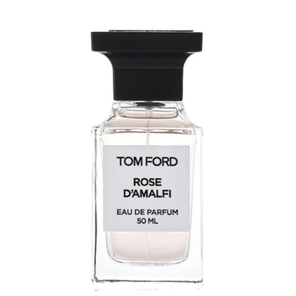 Tom Ford Rose D Amalfi For Eau De Parfum Unisex 50ml