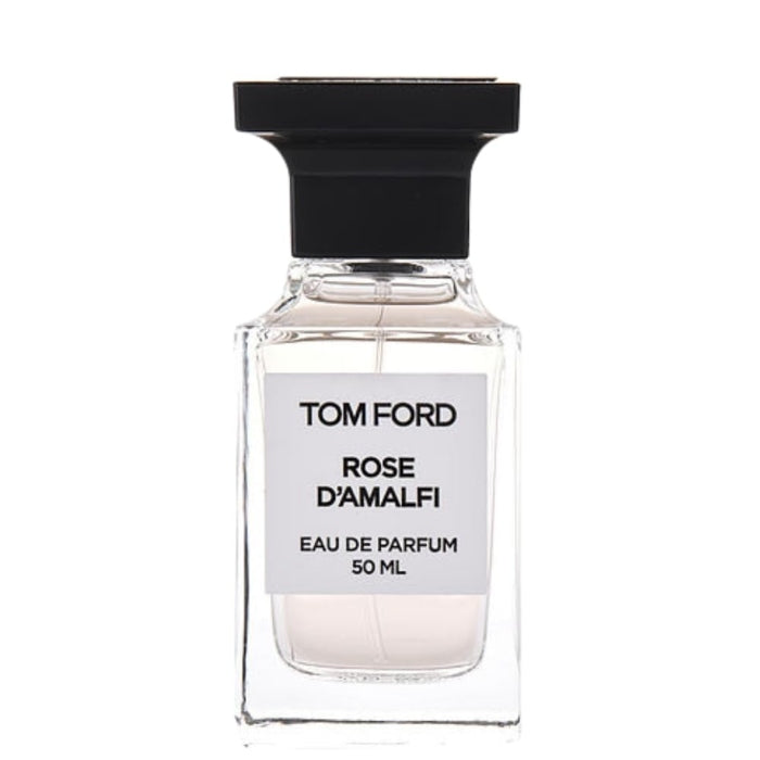 Tom Ford Rose D Amalfi For Eau De Parfum Unisex 50ml