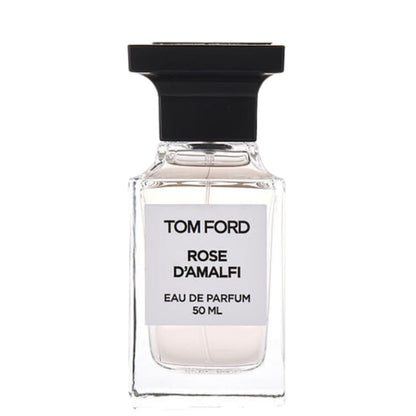 Tom Ford Rose D Amalfi For Eau De Parfum Unisex 50ml