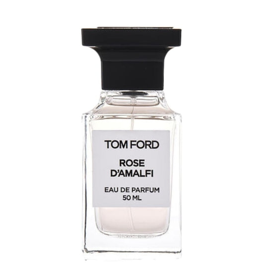 Tom Ford Rose D Amalfi For Eau De Parfum Unisex 50ml