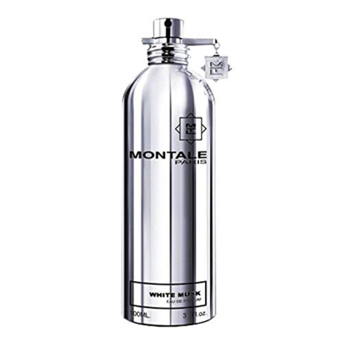 Sample Montale White Musk Vials Eau De Parfum For Unisex 3ml