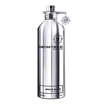 Sample Montale White Musk Vials Eau De Parfum For Unisex 3ml