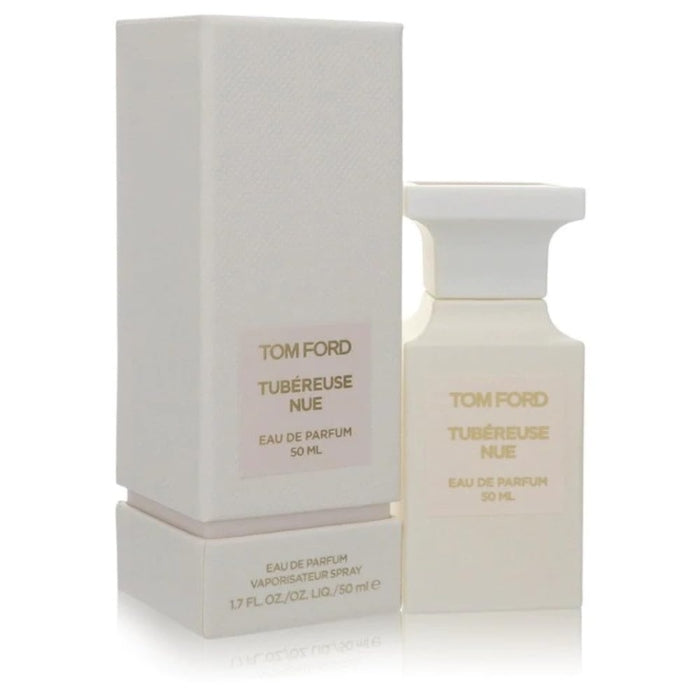 Tom Ford Tubereuse Nue Eau De Parfum For Unisex 50ml