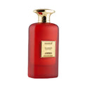 Hamidi Shams Edition Ambre LEau De Aqua For Unisex 100ml