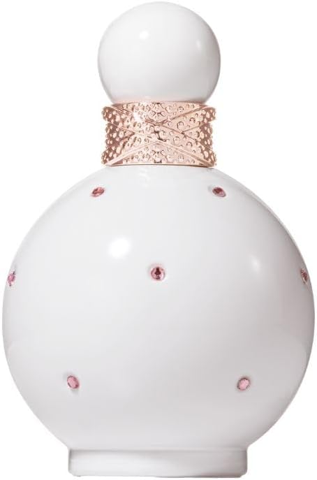 Britney Spears Fantasy Intimate Edition Eau De Parfum For Women 100ml