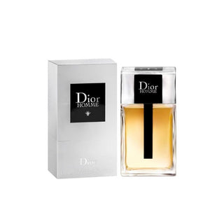 Mini Travel Christian Dior Homme Eau De Toilette For Men 10ml