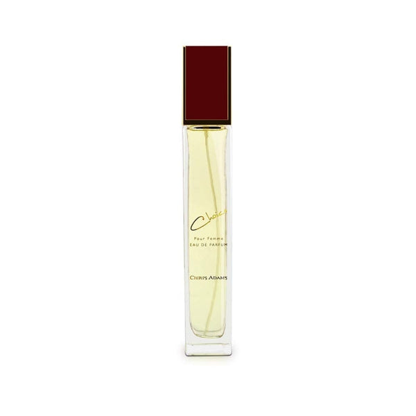 Sample Chris Adams Choice Pour Femme Vials Eau De Parfum For Women 3ml