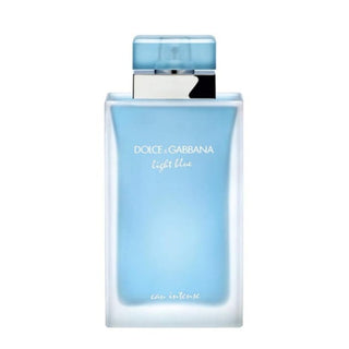 Dolce & Gabbana Light Blue Eau Intense Eau De Parfum For Women 100ml
