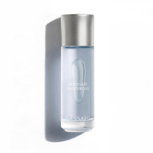 Assaf Dangerous Arrogate Eau De Parfum For Men 200ml