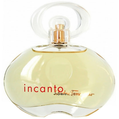 Salvatore Ferragamo Incanto Eau De Parfum For Women 100ml