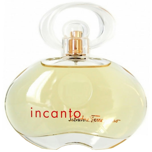 Salvatore Ferragamo Incanto Eau De Parfum For Women 100ml