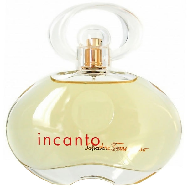 Salvatore Ferragamo Incanto Eau De Parfum For Women 100ml