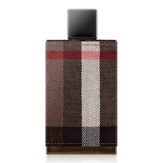 Burberry London Eau De Toilette For Men 100ml