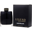 Mont Blanc Legend Eau De Parfum For Men 100ml