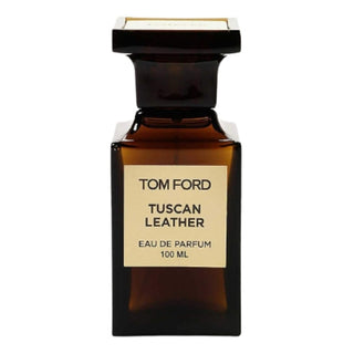 Tom Ford Tuscan Leather Eau De Parfum for Unisex 100ml