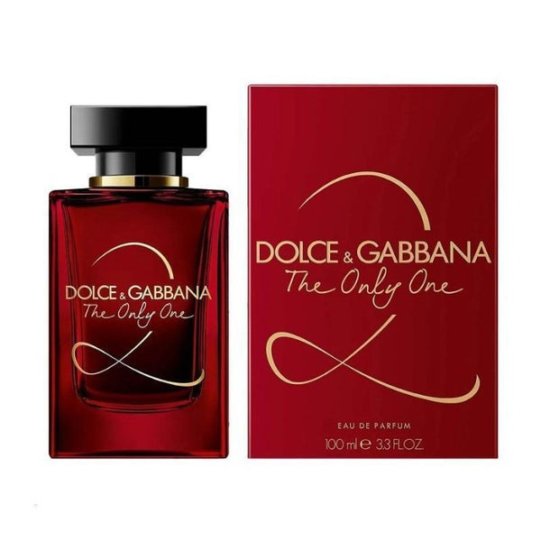 Dolce & Gabbana The Only One 2 Eau De Parfum For Women 100ml