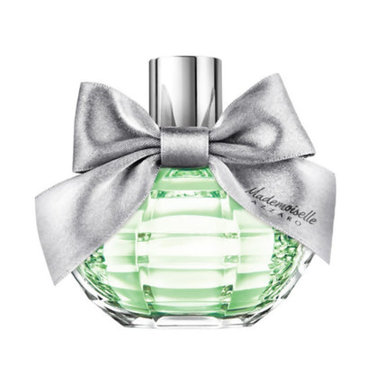 Azzaro Mademoiselle L Eau Tres Florale Eau De Toilette For Women 50ml