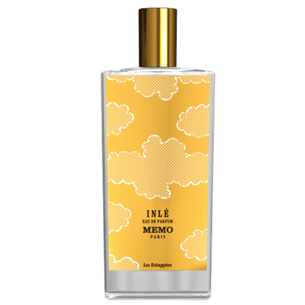 Memo Paris Inle Eau de Parfum For Unisex 75ml
