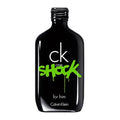 Calvin Klein CK One Shock Eau De Toilette For Men 100ml