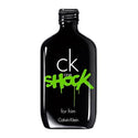 Calvin Klein CK One Shock Eau De Toilette For Men 100ml
