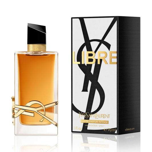  عطر ايف سان لوران ليبر انتنس او دو بارفان للنساء 90 مل