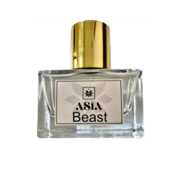Asia Beast Eau De Parfum Unisex 50ml Inspired by Aqua Celestia Maison Francis Kurkdjian