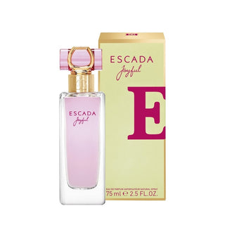 Escada Joyful Eau De Parfum for Women 75ml