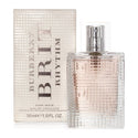 Burberry Brit Rhythm Eau De Toilette For Women 30ml