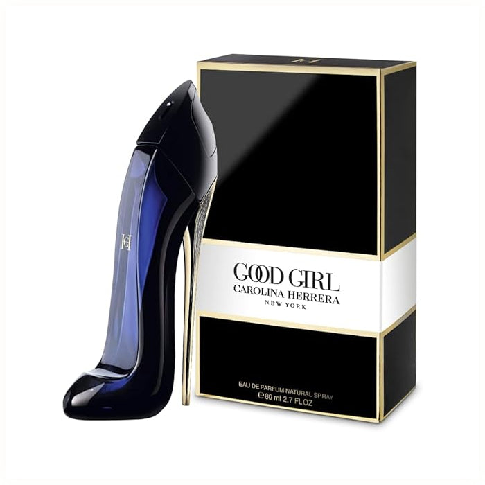 Carolina Herrera Good Girl Eau De Parfum For Women 80ml