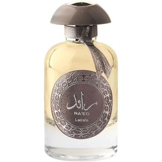 Lattafa Raed Silver Eau De Parfum For Unisex 100ml