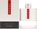 Prada Luna Rossa Eau De Toilette For Men 150ml
