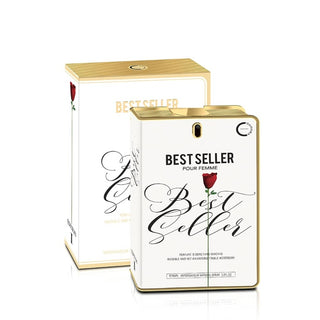 Camara Best Seller Eau De Parfum For Women 95ml