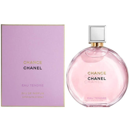 Chanel Chance Eau Tendre Eau De Parfum For Women 100ml