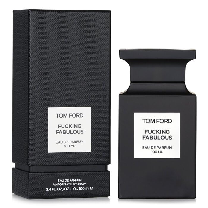 Tom Ford Fucking Fabulous Eau De Parfum For Unisex 100ml
