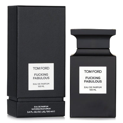 Tom Ford Fucking Fabulous Eau De Parfum For Unisex 100ml