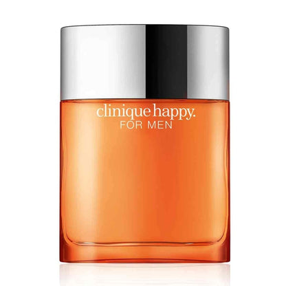 Clinique Happy Eau De Toilette For Men 100ml