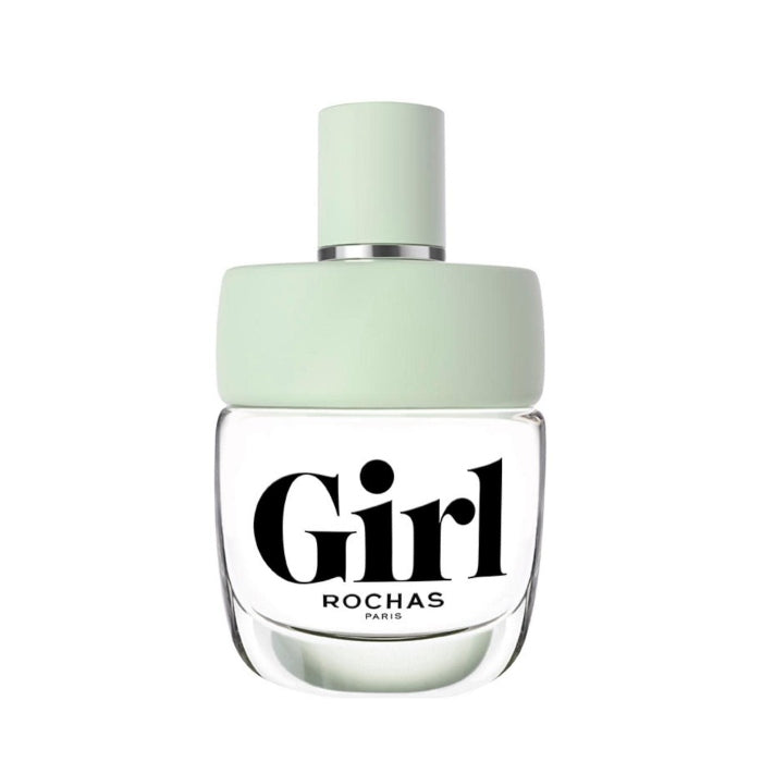 عطر روشاس جيرل او دو تواليت للنساء 100 مل