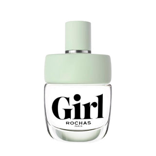 Rochas Girl Eau De Toilette For Women 100ml