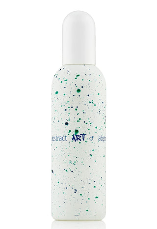 Milton Lloyd Colour Me Abstract Art Eau De Parfum For Men 90ml
