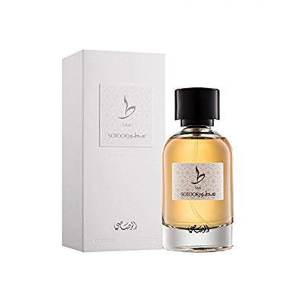 Al Rasasi Sotoor Taa Eau De Parfum For Unisex 100ml