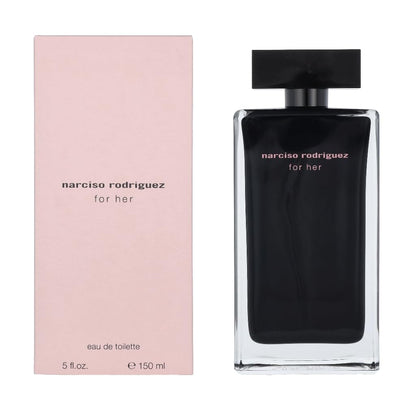 Narciso Rodriguez For Her Eau De Toilette For Women 150ml