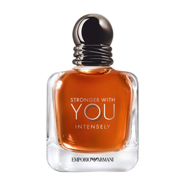 Giorgio Armani Stronger With You Intensely Eau De Parfum for Men 30ml