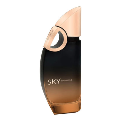 Mirada Sky Eau De Parfum For Women 100ml