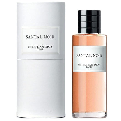 Christian Dior Santal Noir Eau De Parfum For Unisex 125ml