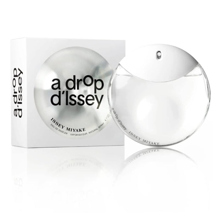 Sample Issey Miyake A Drop Dissey Vials Eau De Parfum For Women 3ml