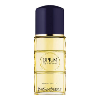Yves Saint Laurent Opium Eau De Toilette For Men 100ml