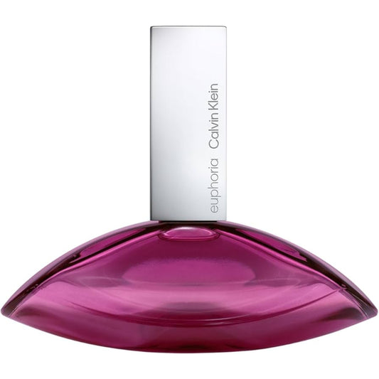 Calvin Klein Euphoria New Design Eau De Parfum For Women 50ml