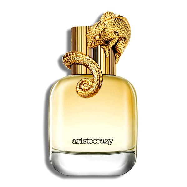 Aristocrazy Intuitive Eau De Toilette For Women 80ml