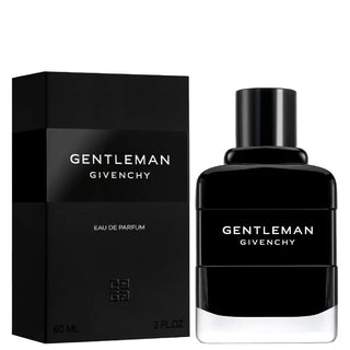 Givenchy Gentleman Eau De Parfum For Men 60ml